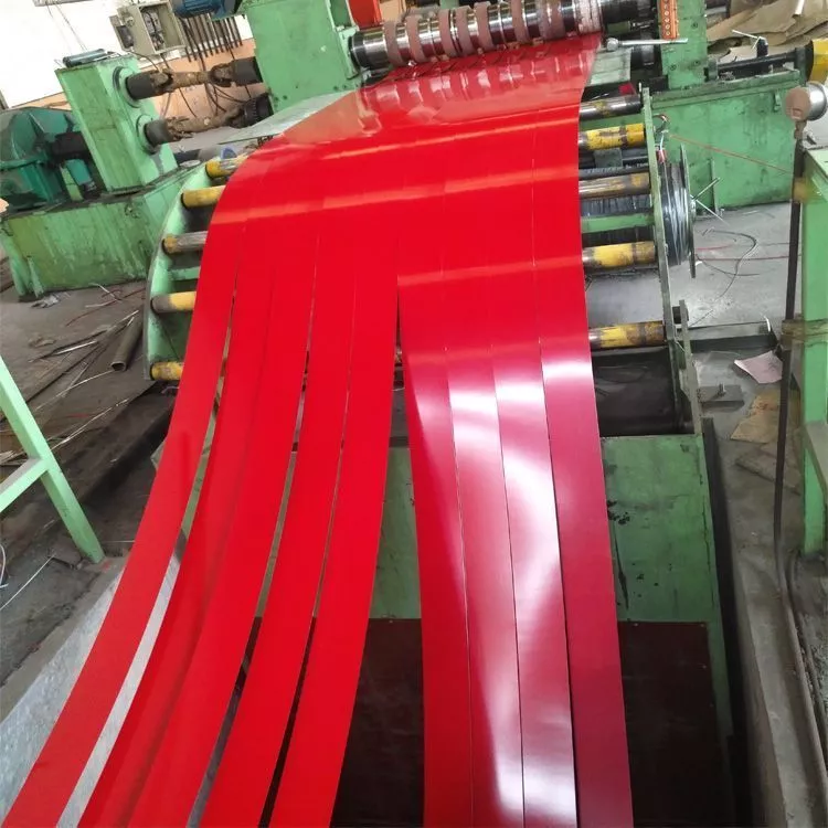 Штрипс RAL 7024 графитовый серый 0.35 мм